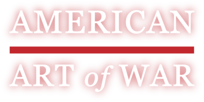 American Art of War